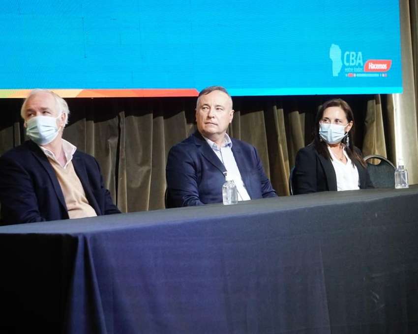 Córdoba exporta